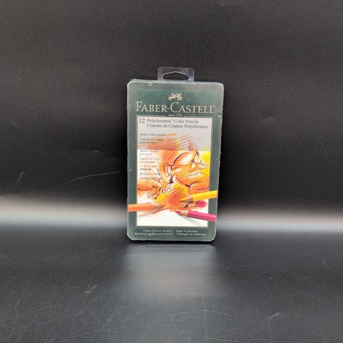 Faber castell polychromos - faber-castell,