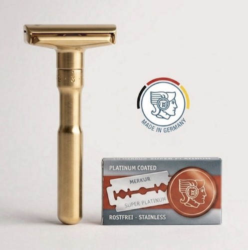Merkur solingen 702g futur - 702g,
