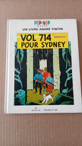 1971 tintin pop hop - 1971,