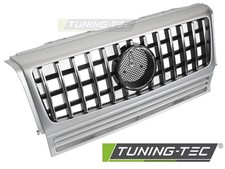 Grille calandre Mercedes