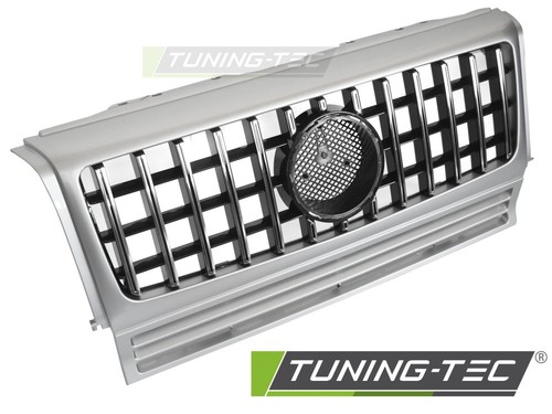 Grille calandre mercedes - calandre,