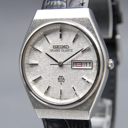1979 mint vintage seiko - mint],