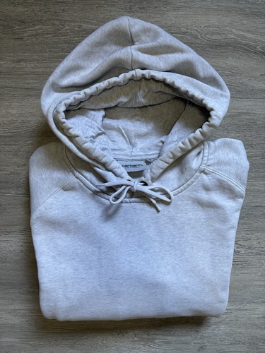 Carhartt pull capuche homme - pull,