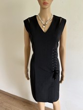Robe noire neuve sans manches