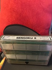 SNK Neo Geo MVS SENGOKU 2