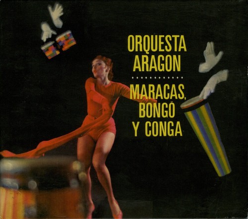 Orquesta aragon maracas - aragon,