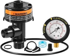 98209800 High Flow Manual