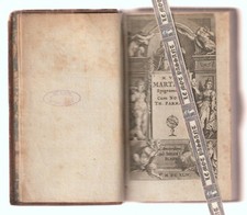 M. Val. Martialis Epigrammata