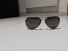 Lunette forme aviateur marque