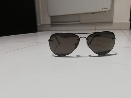 Lunette forme aviateur marque