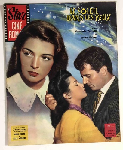 Star cine roman 67 - roman, n°67