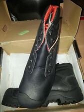 Chaussures de sécurité S3, modèle Macsilver de chez HECKEL - Pointure 41 et 42