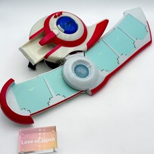 Yu-Gi-Oh! GX Academy Duel Disk Monsters DM KONAMI Judai Yuki