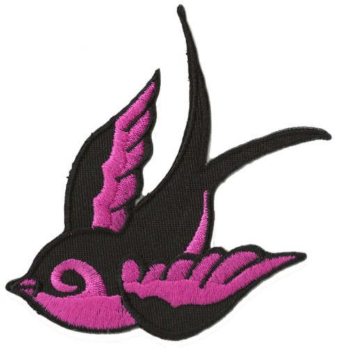 Patche écusson blason