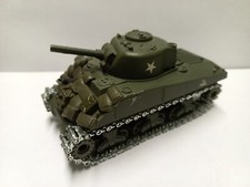 Solido 1/50, char Sherman M4A3