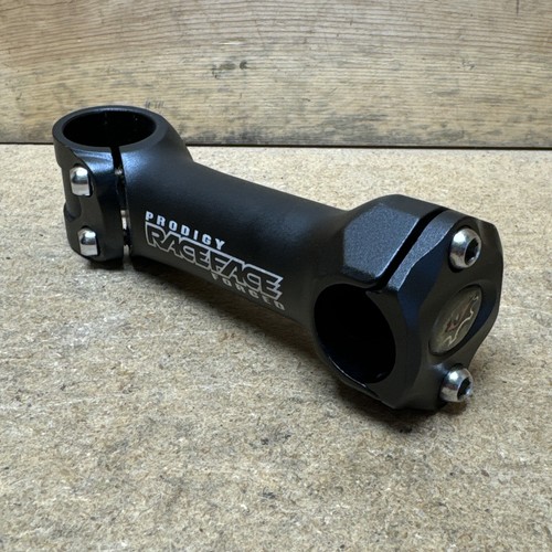 Race face prodigy forged - forged, stem