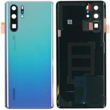 Huawei P30 Pro Arrière