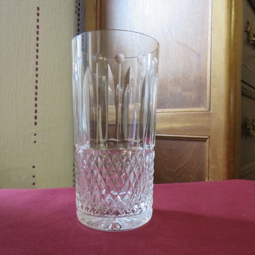 Grands verres orangeade en - 1,