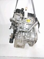 MOTEUR 1631737580 CITROEN C1 - 2 (05/2014) / NE 209436
