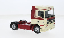 Camion Tracteur DAF 95 XF 430 au 1:43 de Premium ClassiXXs PCL47111