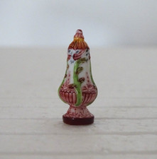 ✨ Fève pot Lunéville série LES CERAMIQUES DE LORRAINE 2003