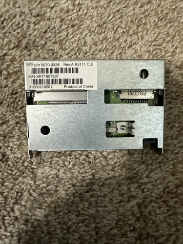 Pavilion slimline s3000f - pavilion,