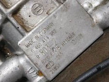 8200061475 pompe injection