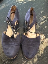 Authentique Sandales Toile