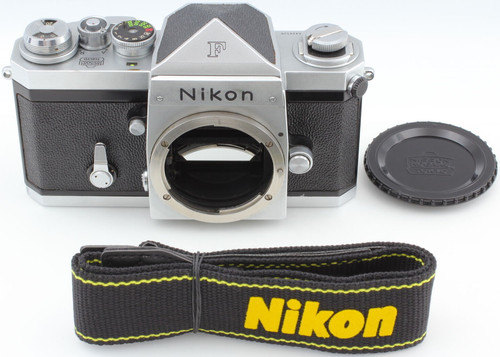 Appareil photo argentique - , 35