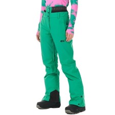 Picture Exa Damen Pantalon De Ski Snowboard Vert