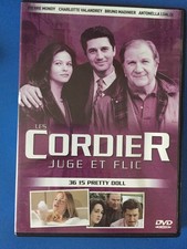 LES CORDIER JUGE ET FLIC 