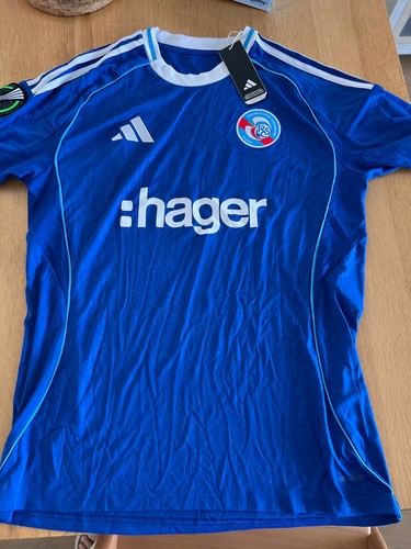 Maillot foot racing - foot, de