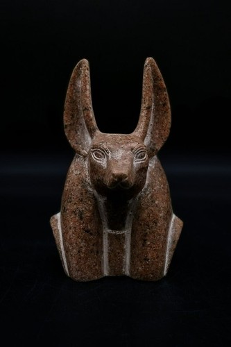 Statue egyptienne ancienne - statue,