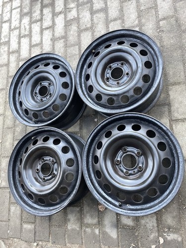 4xjantes acier opel - acier,