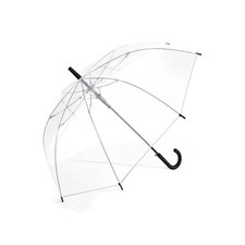 Parapluie transparent