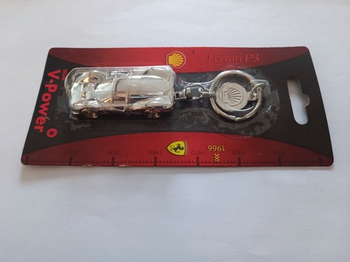 Porte clés automobile - automobile, ferrari