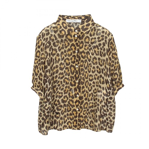 Shirt christian dior - christian,
