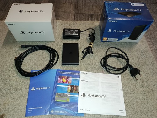 Console sony playstation - console,