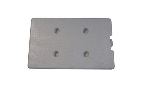 Accumulateur froid - accumulateur,