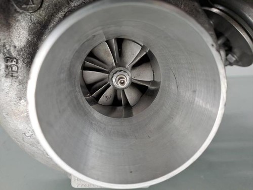 Turbo renault laguna phase 2 - laguna, 3