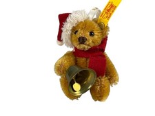 Steiff Tier 673108 Teddy
