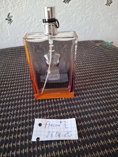 flacon de parfum jean paul