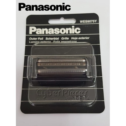 Grille rasoir panasonic - grille,