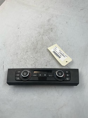 Commande chauffage bmw - serie, 3