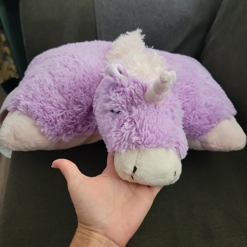 Pillow pets unicorn - pets,