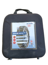 Pewag Chaines à neige Servo SUV RSV 73