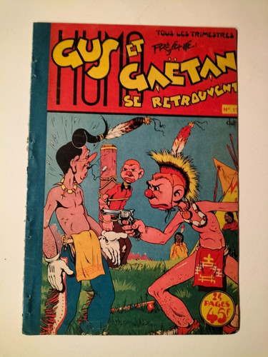 Gus gaetan contre se - et,