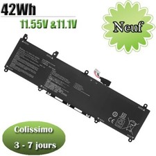 C31N1806 Batterie pour ASUS
