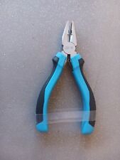 Mini pince universelle 115 mm