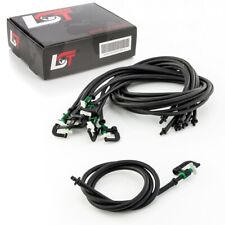 Ensemble De Piquets D'Arrosage Micro-Drip Système Rotatif Avec Tuyau